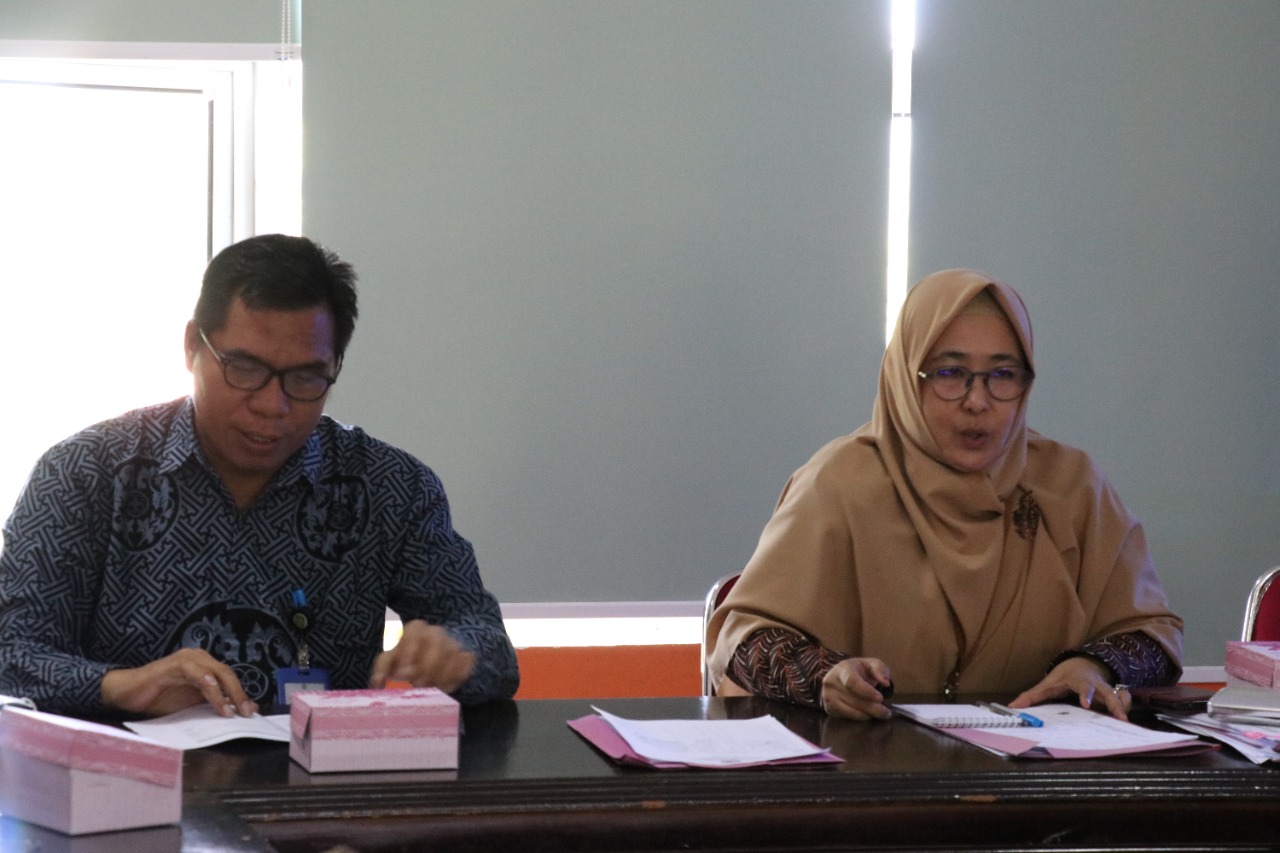 Kadiskes : Peran Media Sangat Strategis