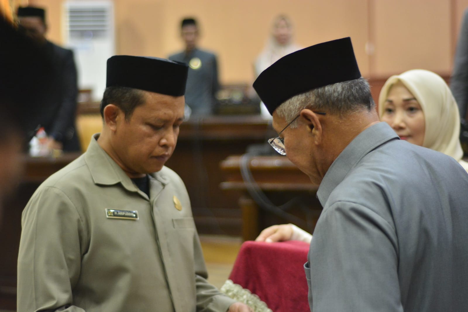 Jeneponto Targetkan Penerimaan Pendapatan Bertambah Rp20 M Lebih