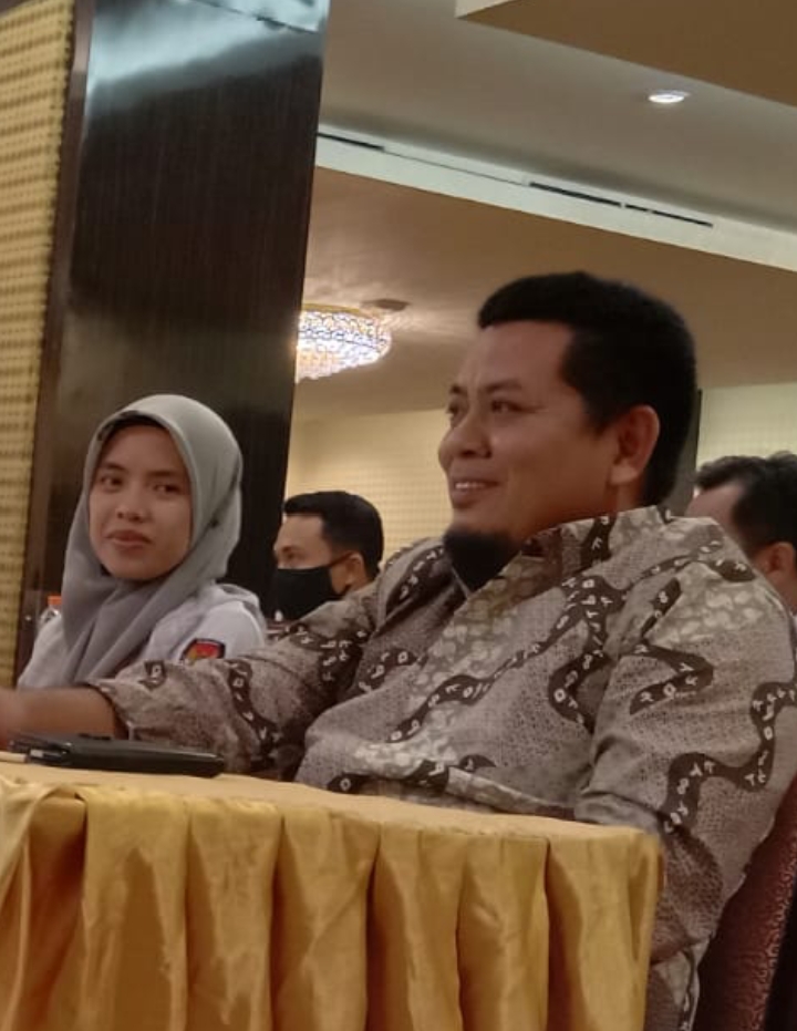 KPU Pinrang Persiapan Rekruitmen PPK dan PPS