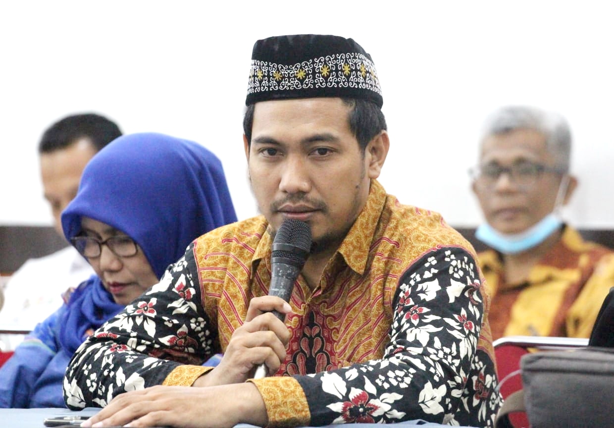 303 Pendaftar Panwascam Gowa Akan Dites Online