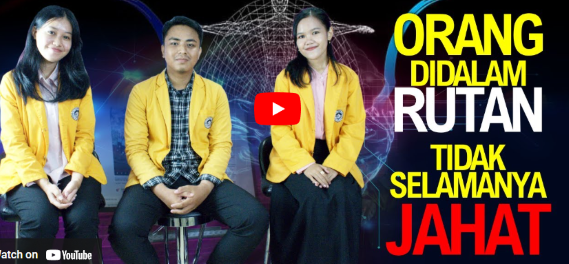 Tak Semua Warga Binaan  Kasus Narkoba Orang Jahat