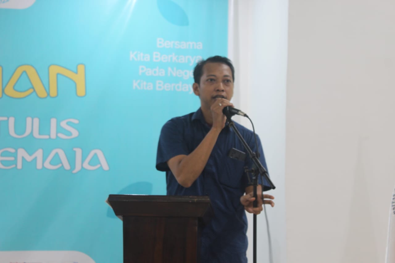 PKTIR 2022 Ditutup, LPM Penalaran UNM Luluskan 49 Peserta