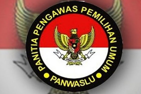 Panwascam Kindang Petakan Titik Rawan Pelanggaran Pemilu