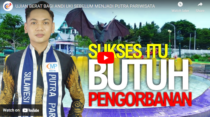 Raih Juara Walau  Berduka Jelang Pemilihan