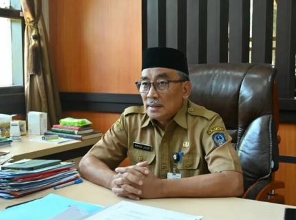 November, Pegawai PPPK Sulsel akan Terima SK
