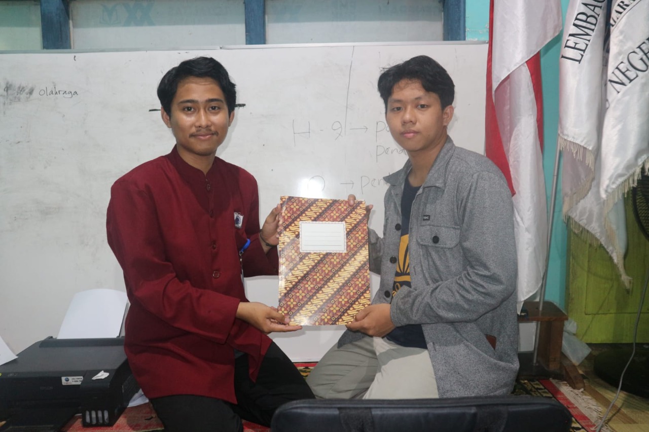 Berlangsung Tiga Hari, Sidang Pleno LPM Penalaran UNM Tahun 2022 Ditutup