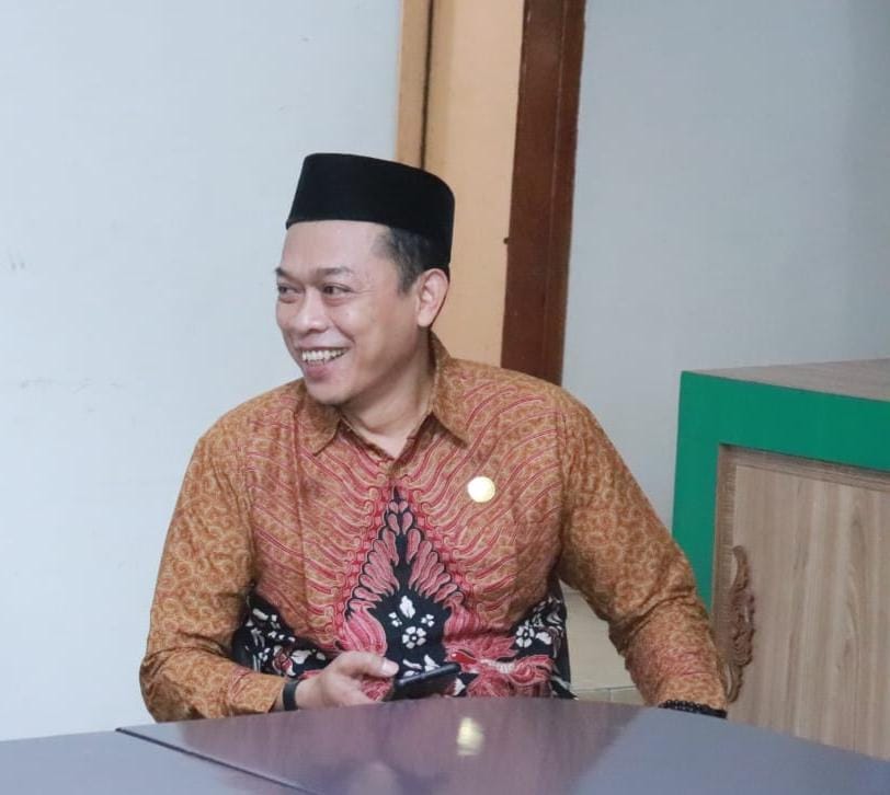 Peserta dan Penyelenggara Pemilu Harus Saling Koordinasi