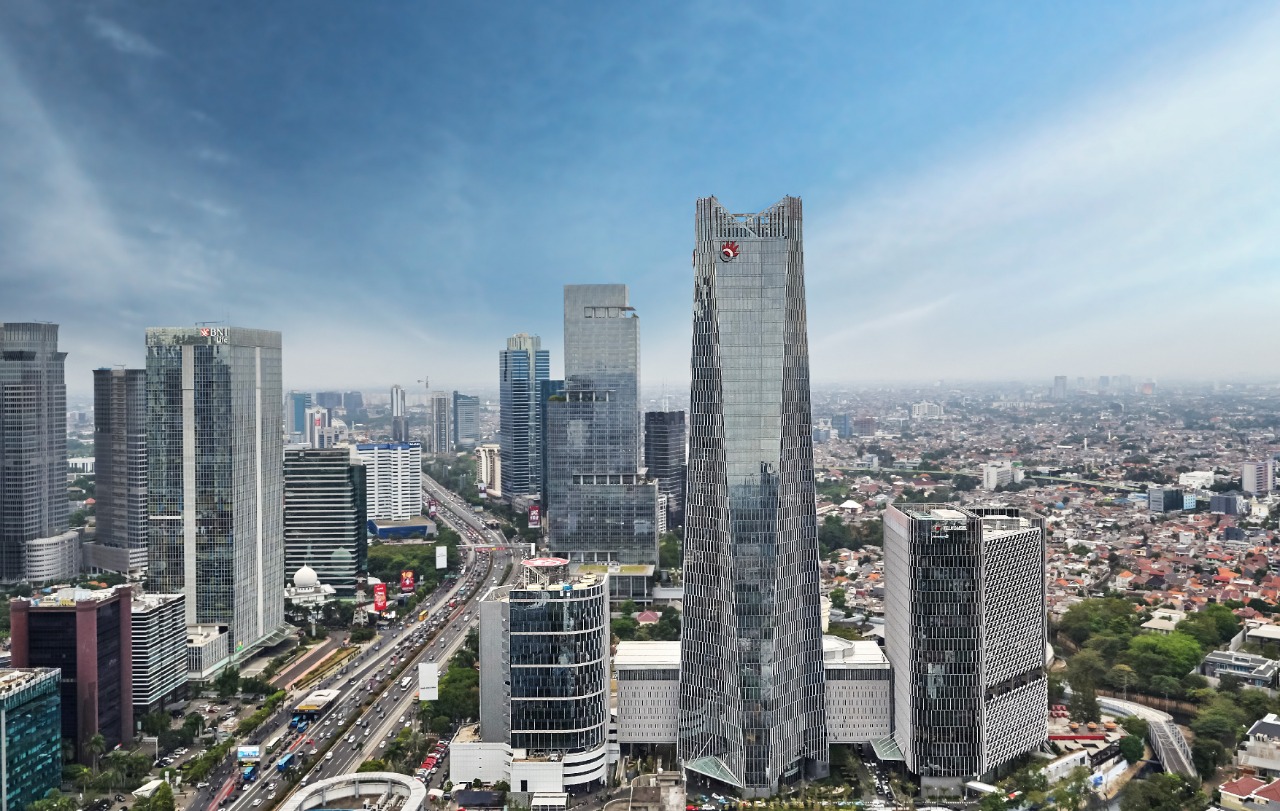 Telkom Fokus Tumbuh Kembangkan Ekosistem Digital