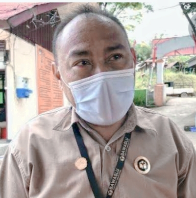Bawaslu Torut Buka Aduan Pasca Seleksi Adiminstrasi Panwascam