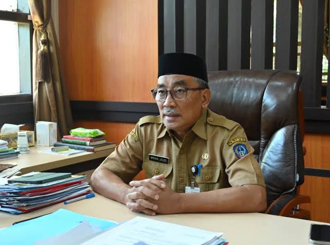 Pejabat Eselon IV Dihapus Tahun Depan
