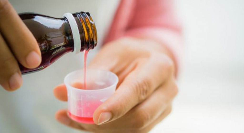 Polres Pantau Penjualan Obat Anak