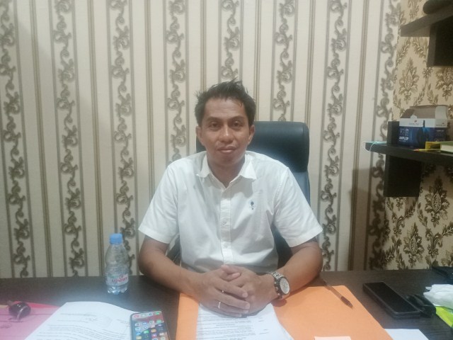 Polres Takalar Lakukan Pengecekan di Sejumlah Apotek