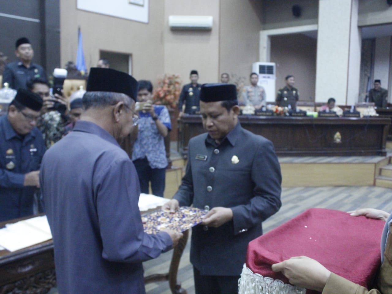 Iksan: Pertimbangkan Ketersediaan Kas Sebelum Mulai Kegiatan
