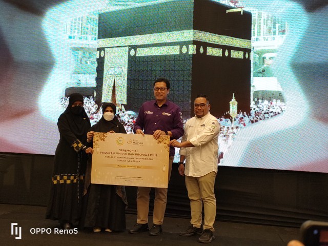Bank Muamalat Gandeng NRA Group