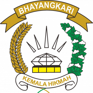 Bhayangkari Torut Syukuran  HKGB ke-70