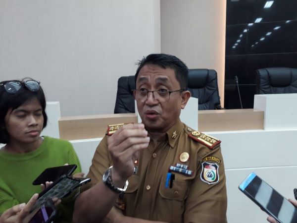 Bentuk Tim Audit  Turunkan Kasus Stunting