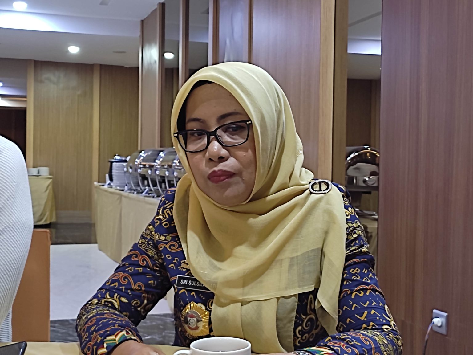 6.949 UMKM Bakal  Terima BPUM
