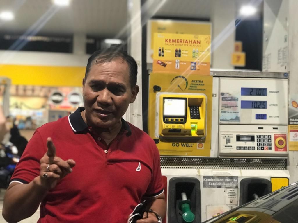 BHS Minta Pertamina Diaudit Independen