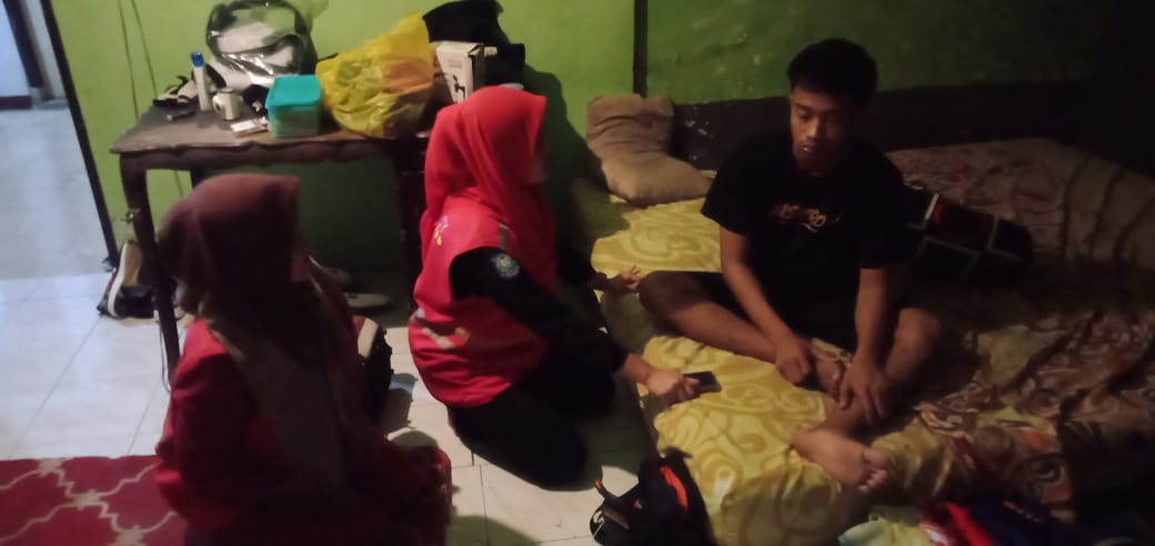 Dinkes Siap Beri Pelayanan 24 Jam