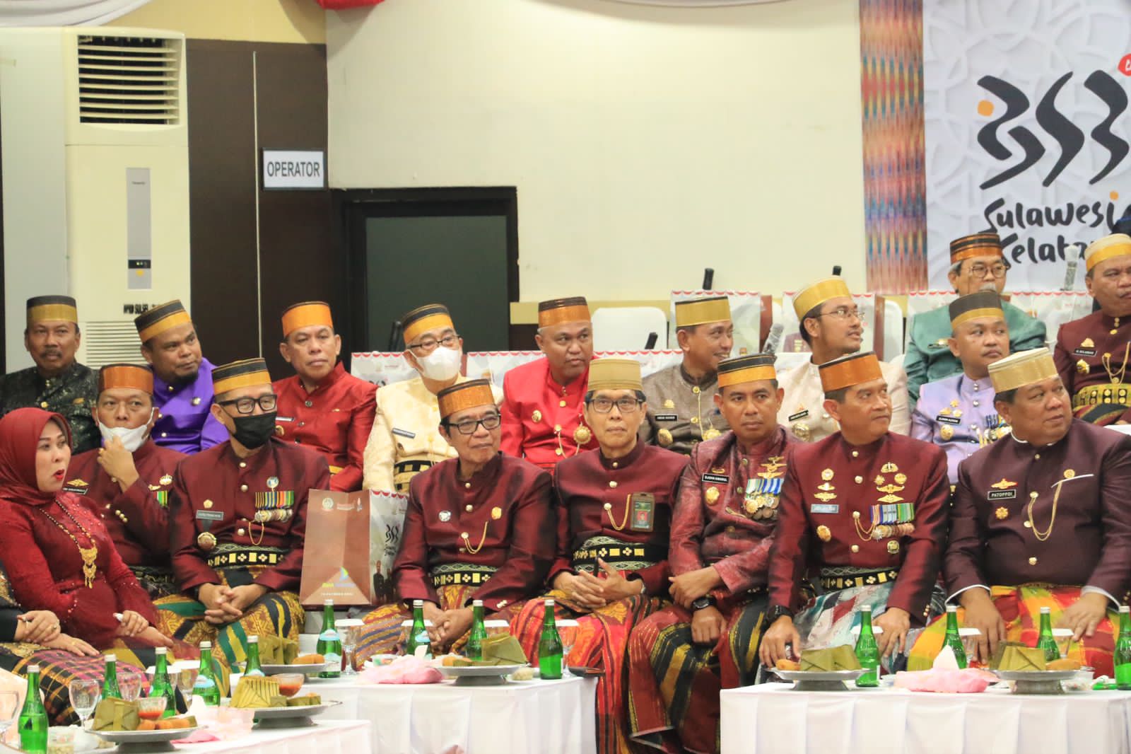 Lutim Raih Dua Penghargaan di HUT Sulsel
