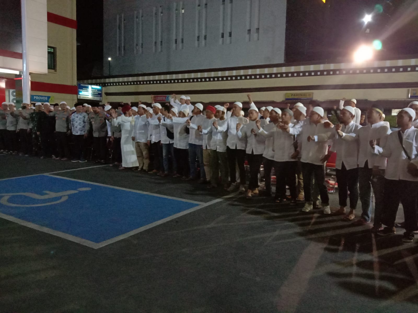 Kapolda Ajak Suporter PSM Hindari Hal Serupa