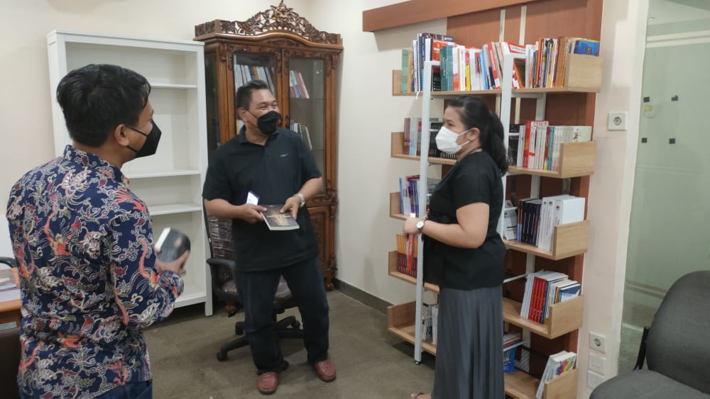 KPU Pinrang Buka Pendaftaran Adhock PPK dan PPS