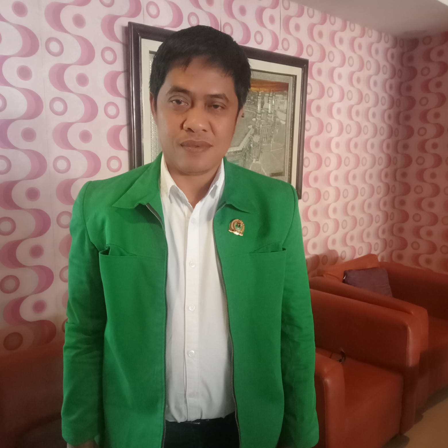 IRT Dominasi Pendidikan Politik PPP