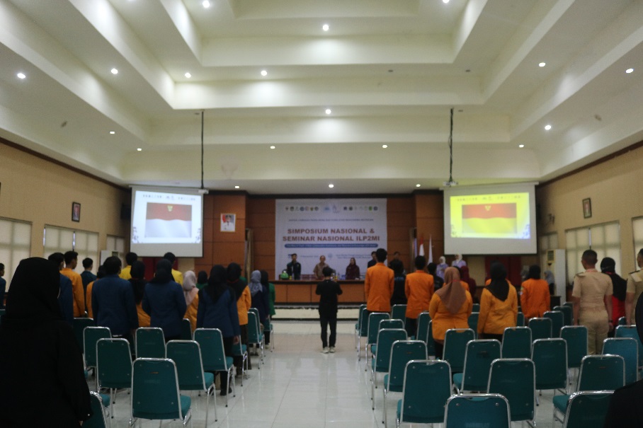ILP2MI Gelar Simposium Nasional, Ada Lomba KTI dan Poster