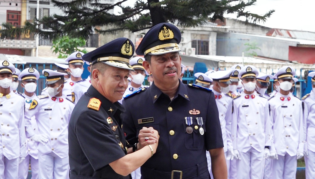 Andi Lukman: Polimarim AMI Andalan LLDikti Wilayah IX