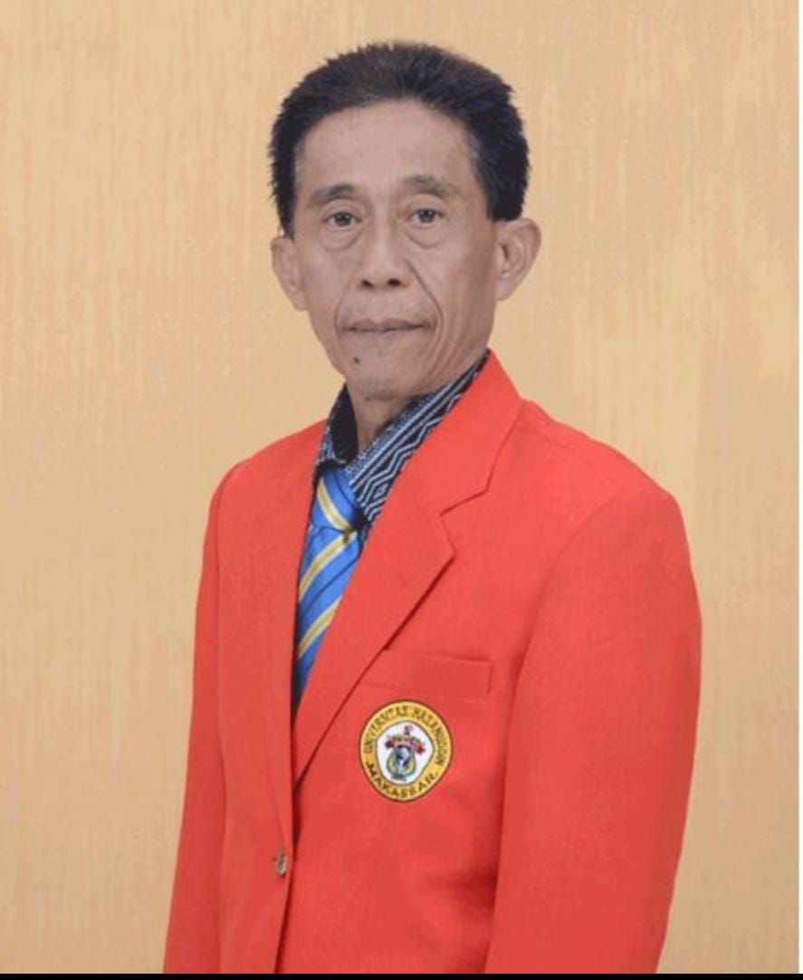 Guru Besar Unhas Jagokan  Portugal, Skor 2-1