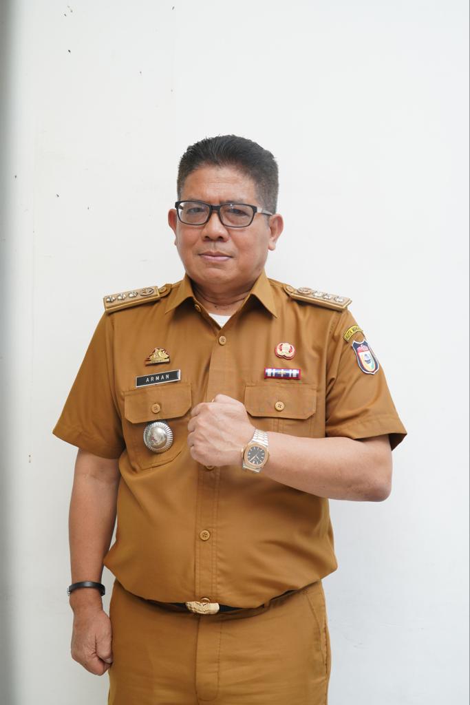 Camat Tamalanrea Dukung  Inggris, Bontoala Jagokan AS