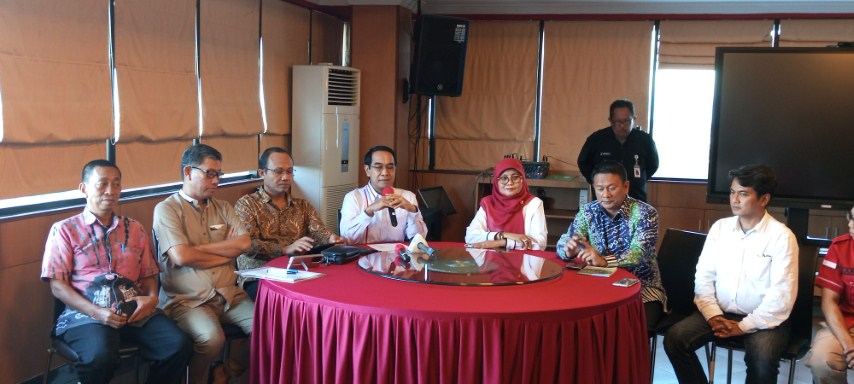 Rektor Bentuk Tim Investigasi, Beri Sanksi yang Melanggar