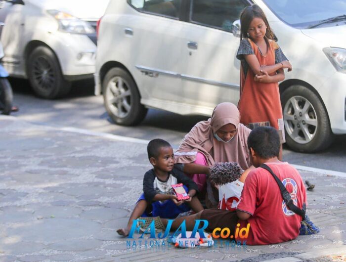 Waspadai Predator Seksual Anak di Sekitar Kita