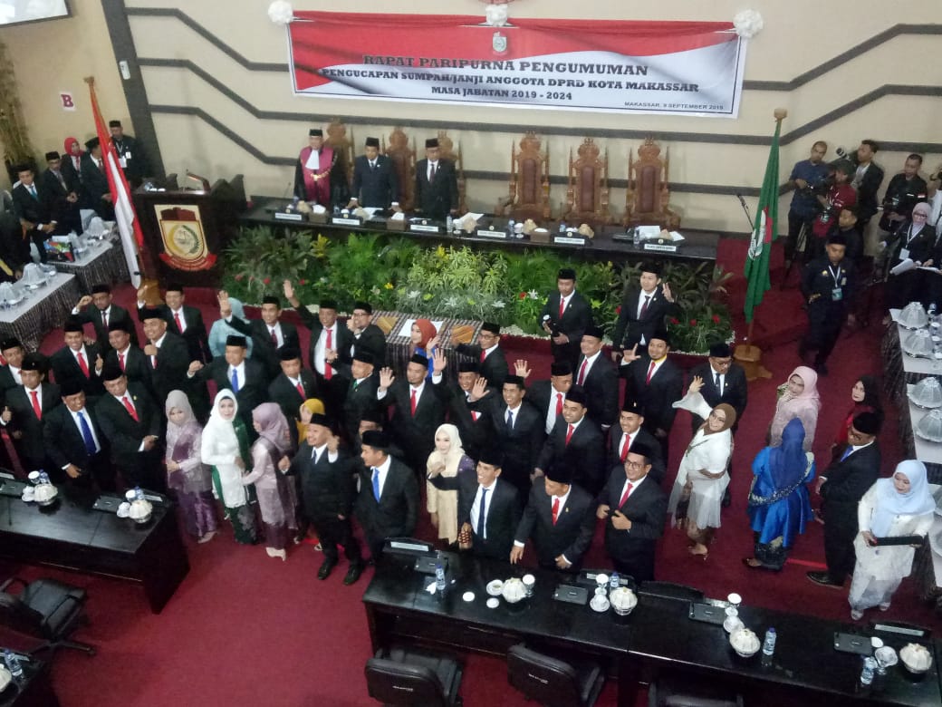 Dewan Usulkan Rp500 Juta untuk Belanja Medical Check Up