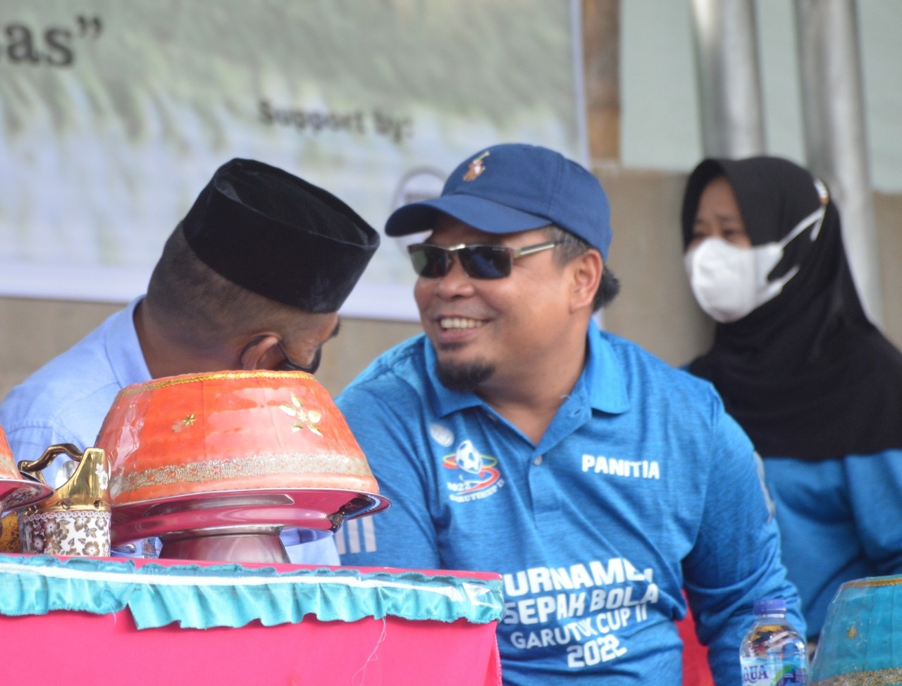 Wabup: Jaga Kerukunan dan Perkuat Moderasi Beragama