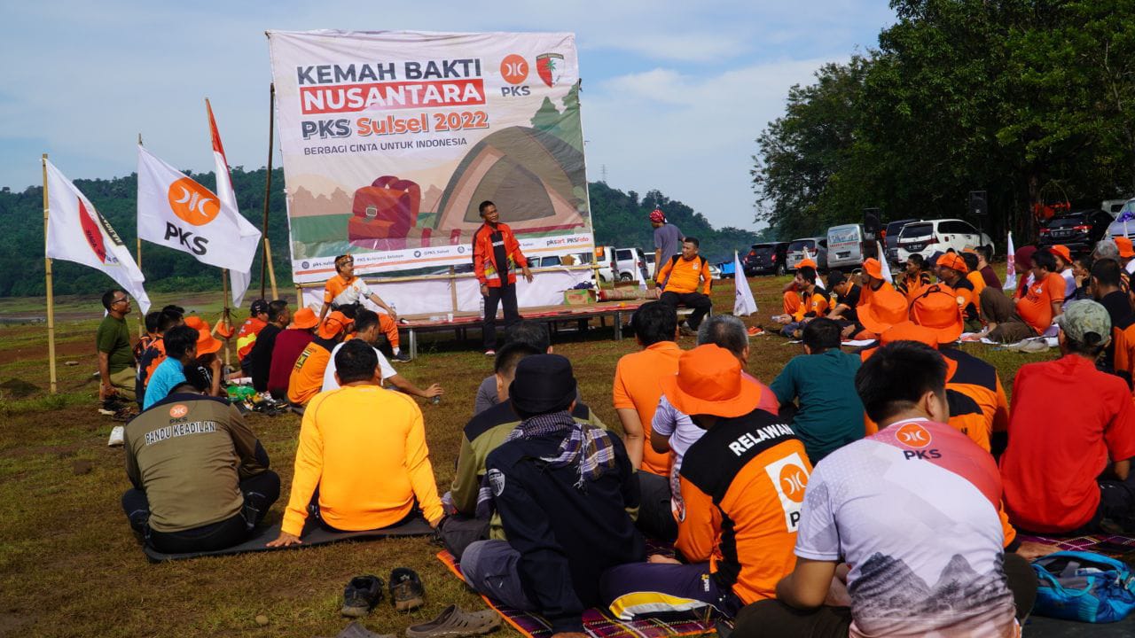 PKS Sulsel Juga Libatkan Pelatih Fisik Timnas dan PSM