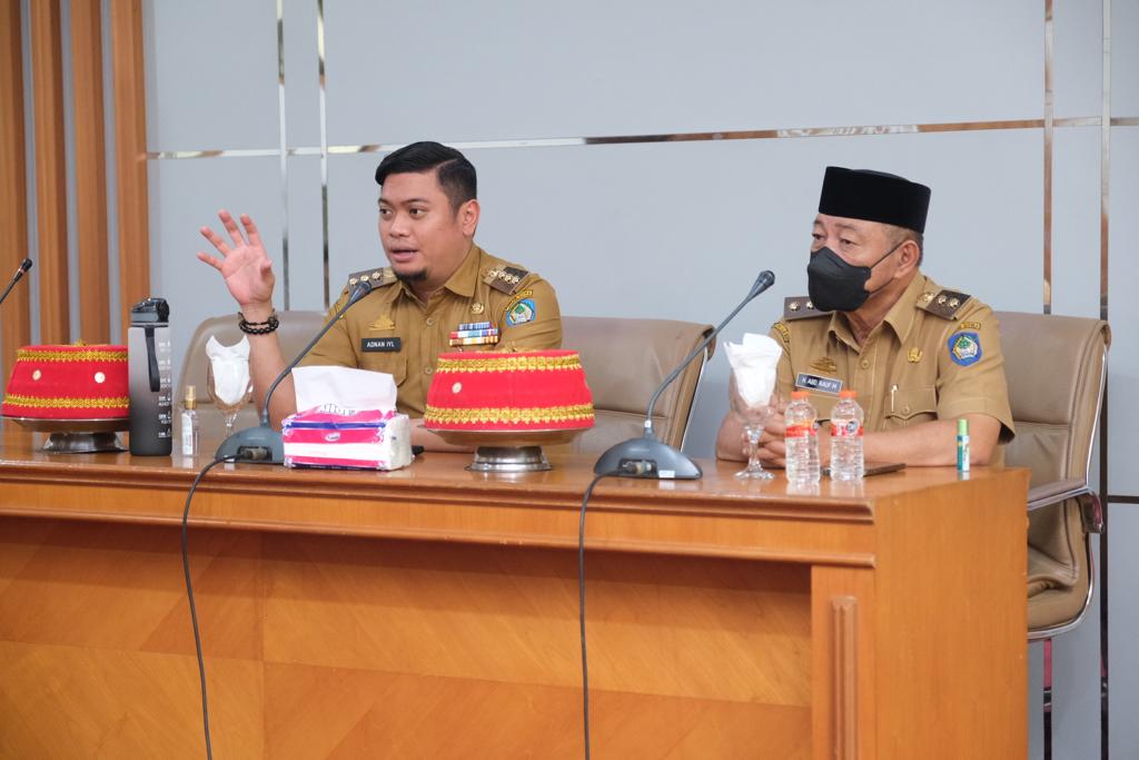 Harga Tiga Bahan Pokok Naik