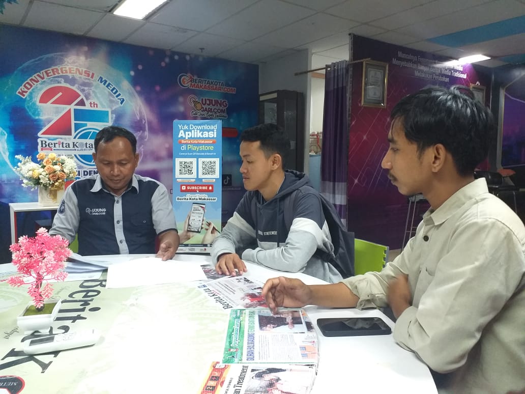 Sudah 32 Tim Ikut  di  Pertandingan Futsal se Perguruan Tinggi