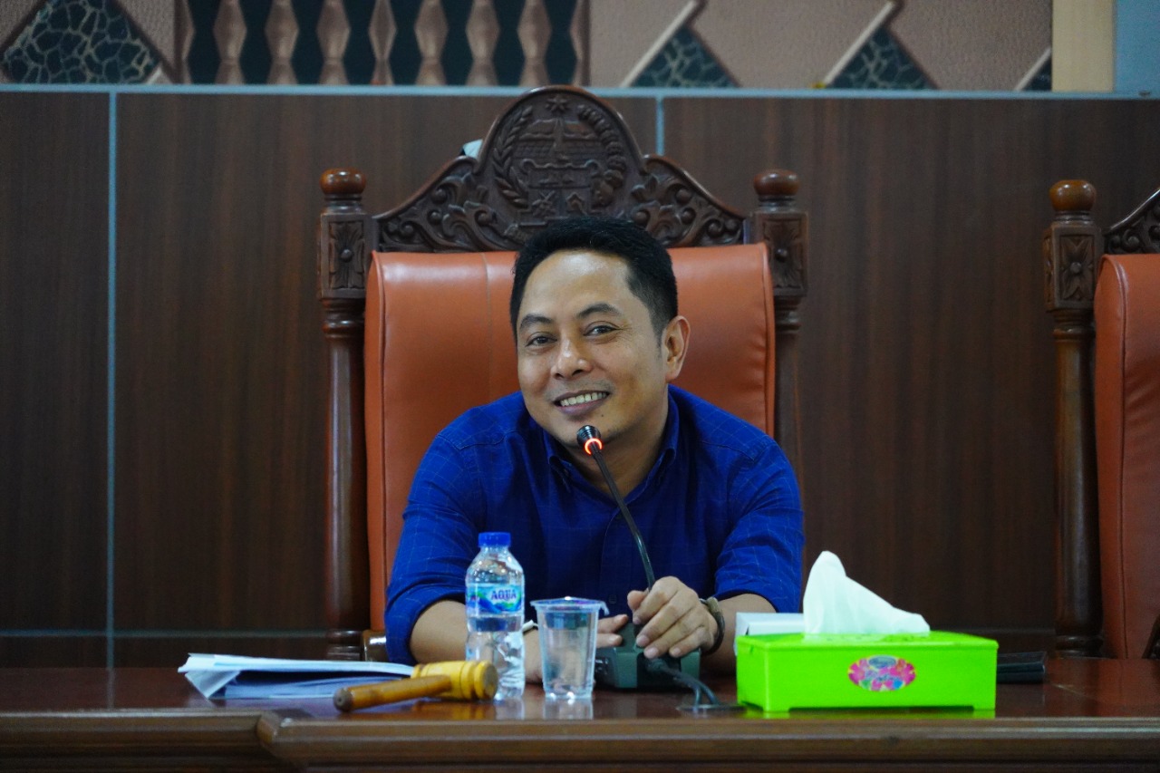Perseroda Diharapkan Memberikan Manfaat Pendapatan Daerah