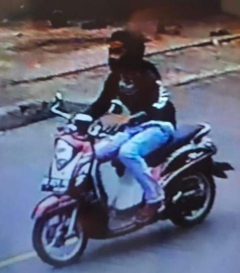 Pencuri di Rumah Wakil Ketua DPRD Ditangkap