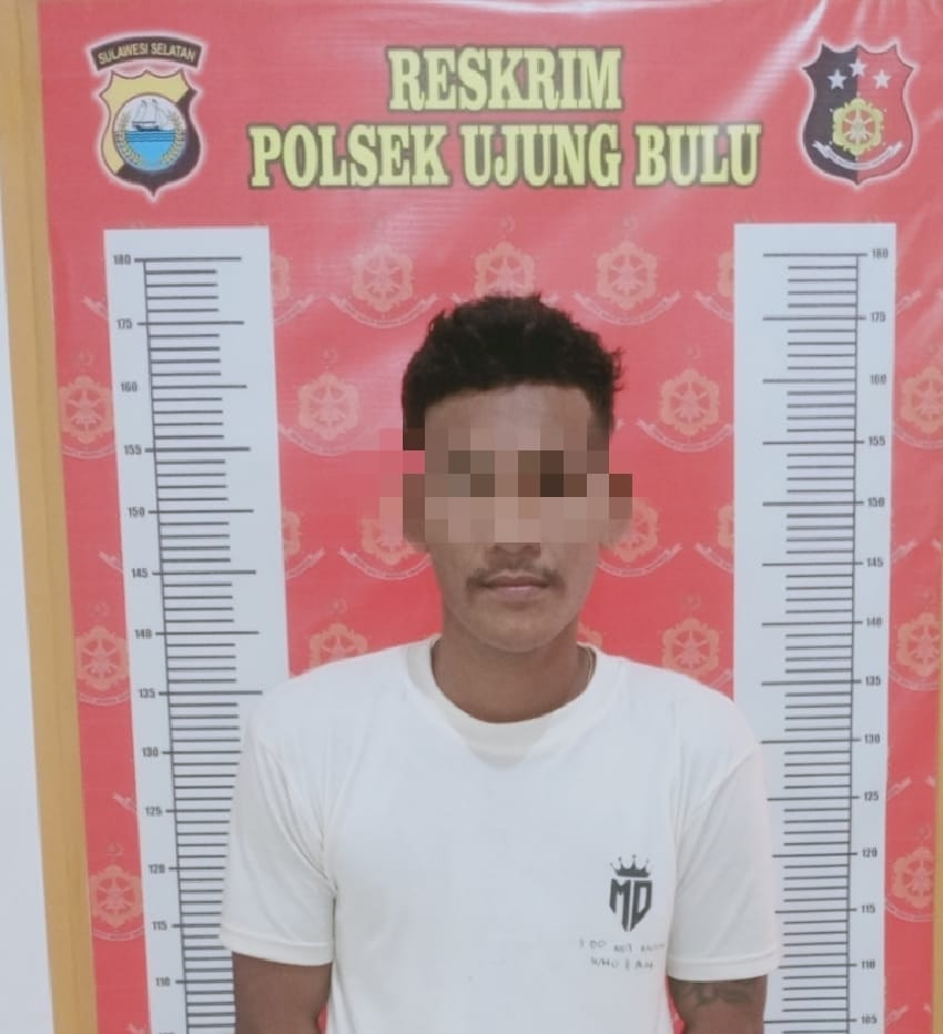 Pelaku Penganiayaan Terancam 10 Tahun Penjara