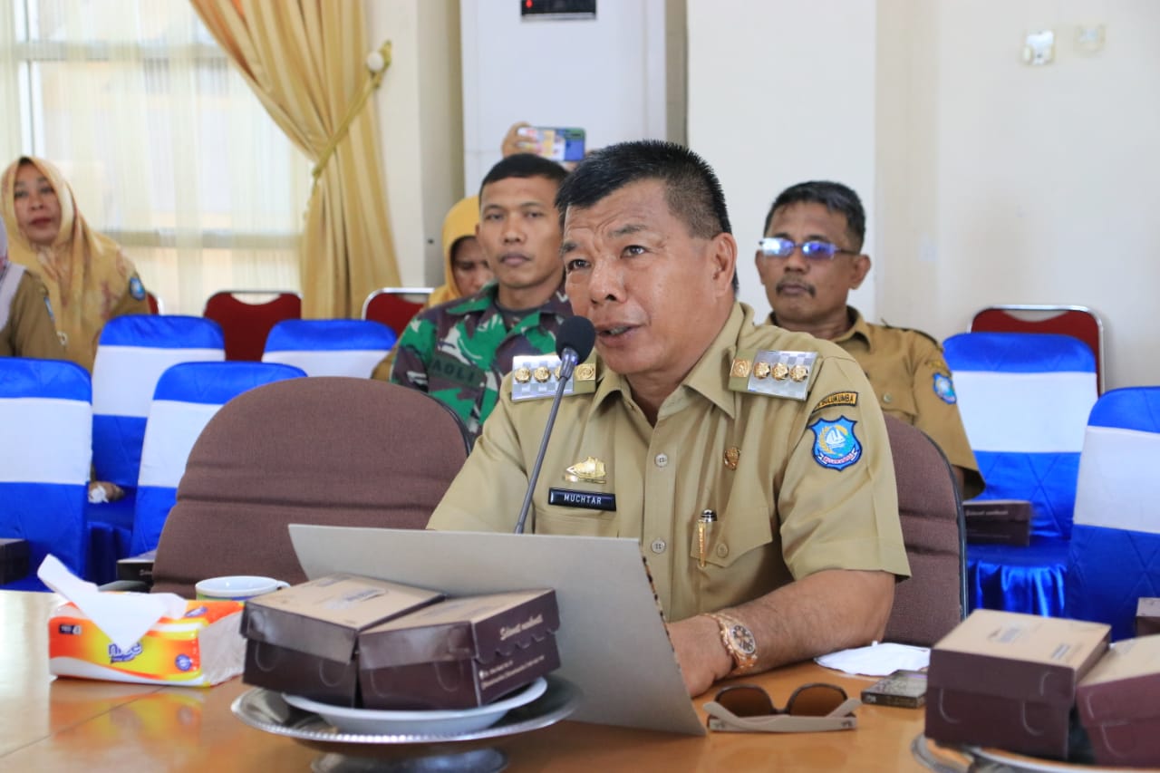 Kemendagri Apresiasi Pemkab Bulukumba
