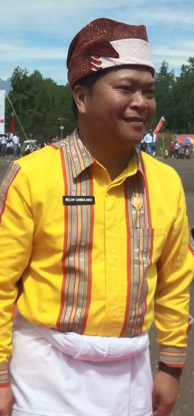 Welem: Tidak Ada Penggusuran dan Pengusiran Pedagang