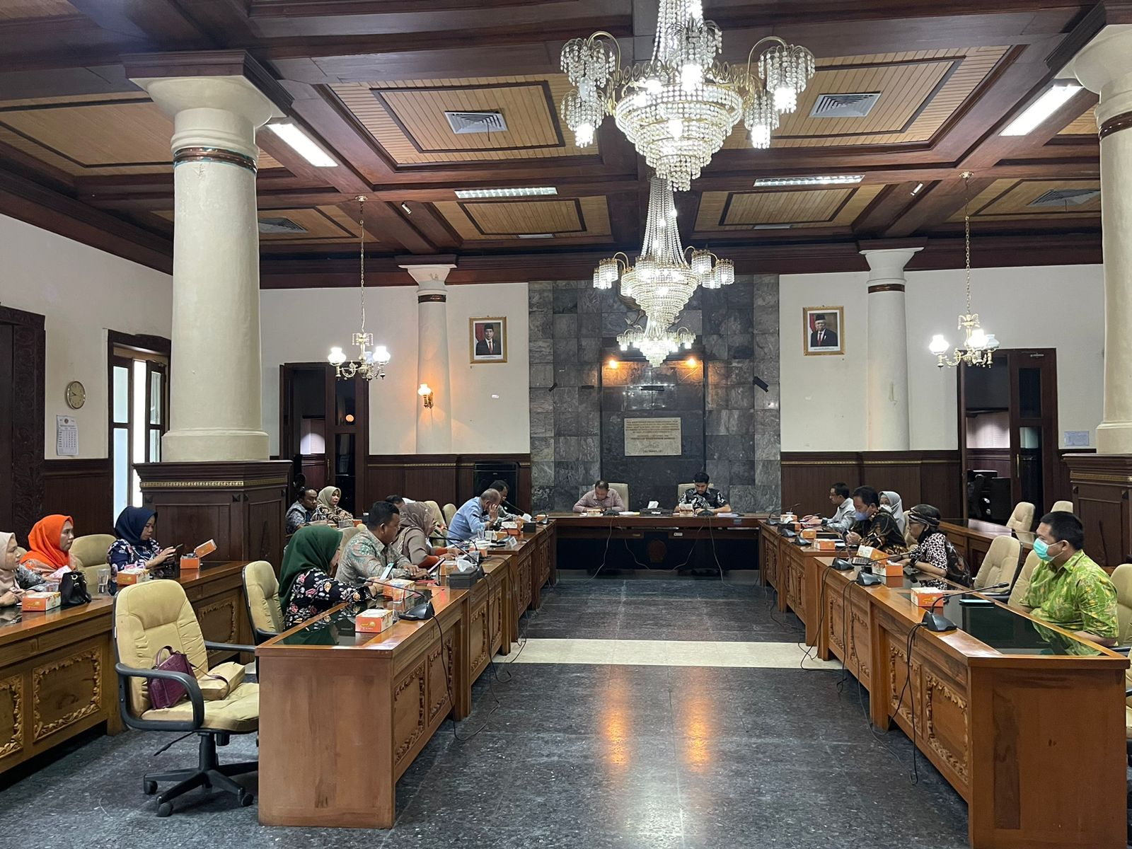Sulsel Ingin Miliki Perda Aksara Seperti di Yogyakarta