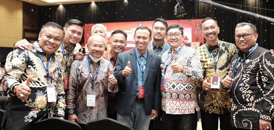 Peduli HAM dan Anak, Bupati Gowa  Terima Penghargaan Menkum HAM