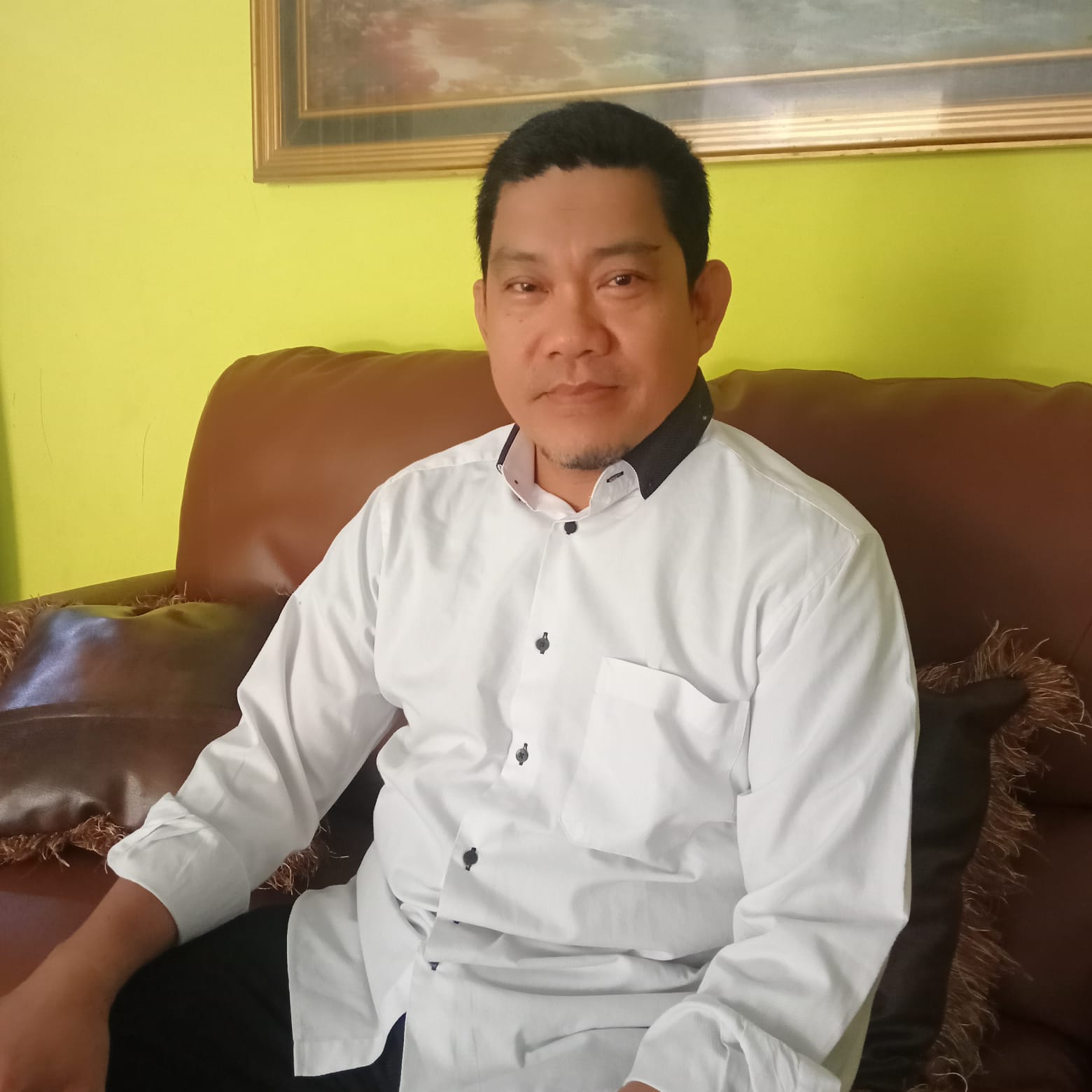 Partai Gelora Juga Setuju Dapil Bertambah