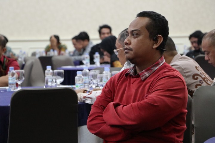 Bawaslu Maros Masih Temukan Pemilih TMS