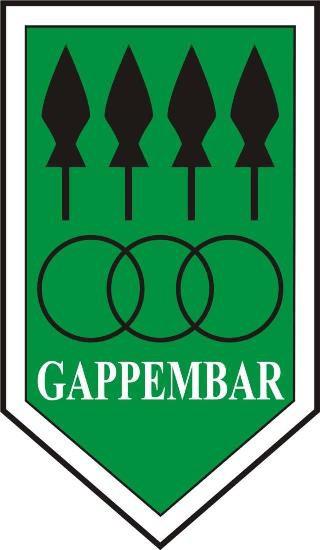 Gappembar Peringati Milad ke 56 Tahun