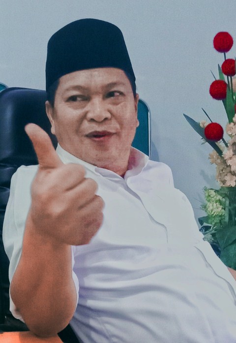 Welem: Kita Tak Boleh Jadi Kayu Bakar