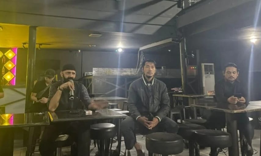 AUHM Siap Bantu Pemprov Pengelolaan Usaha Hiburan